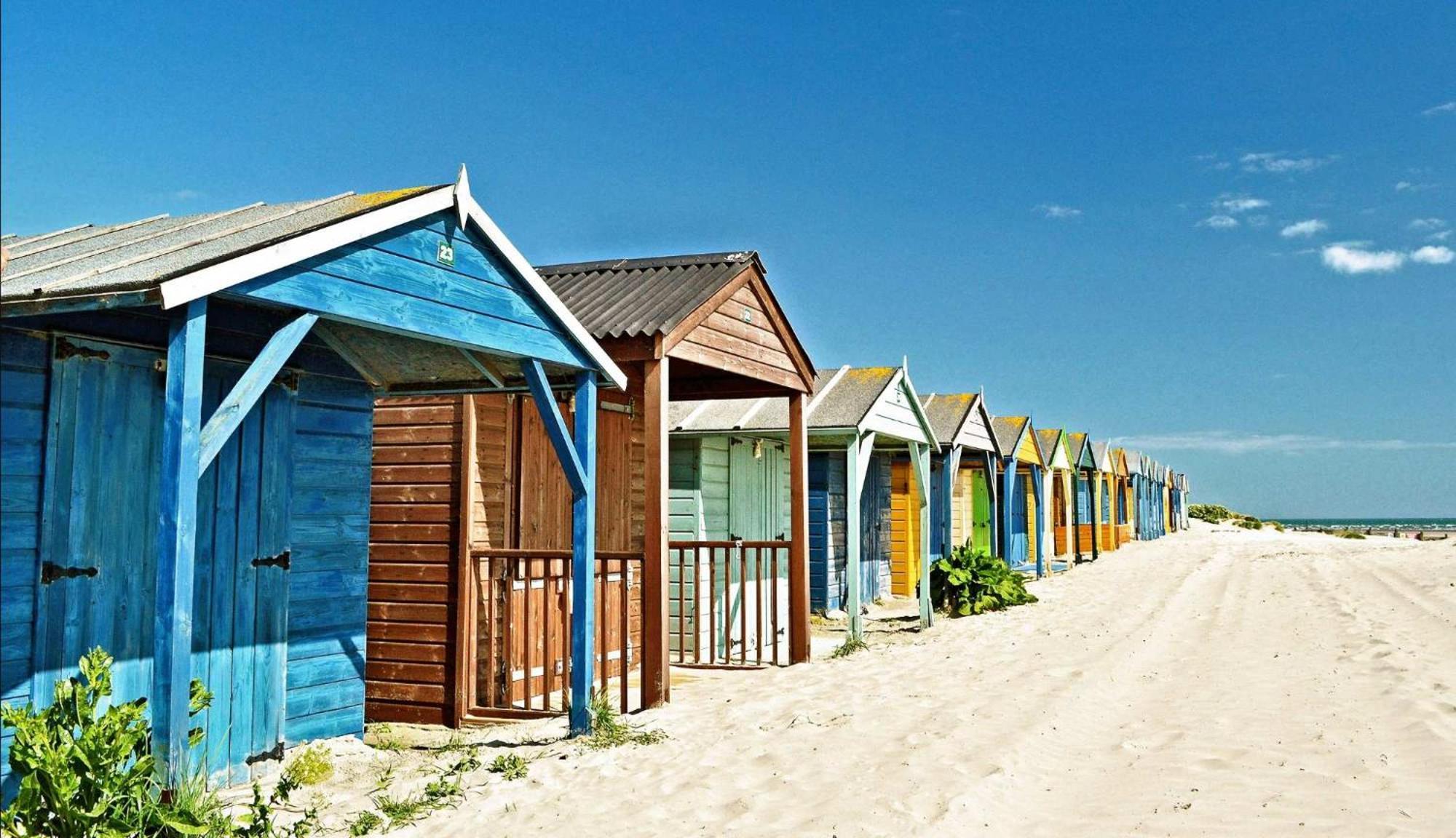 Spacious Home For 8 In Witterings - Walk To Beach East Wittering Luaran gambar