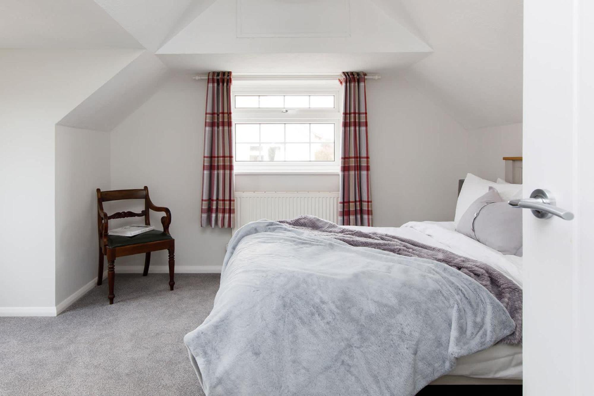 Spacious Home For 8 In Witterings - Walk To Beach East Wittering Luaran gambar