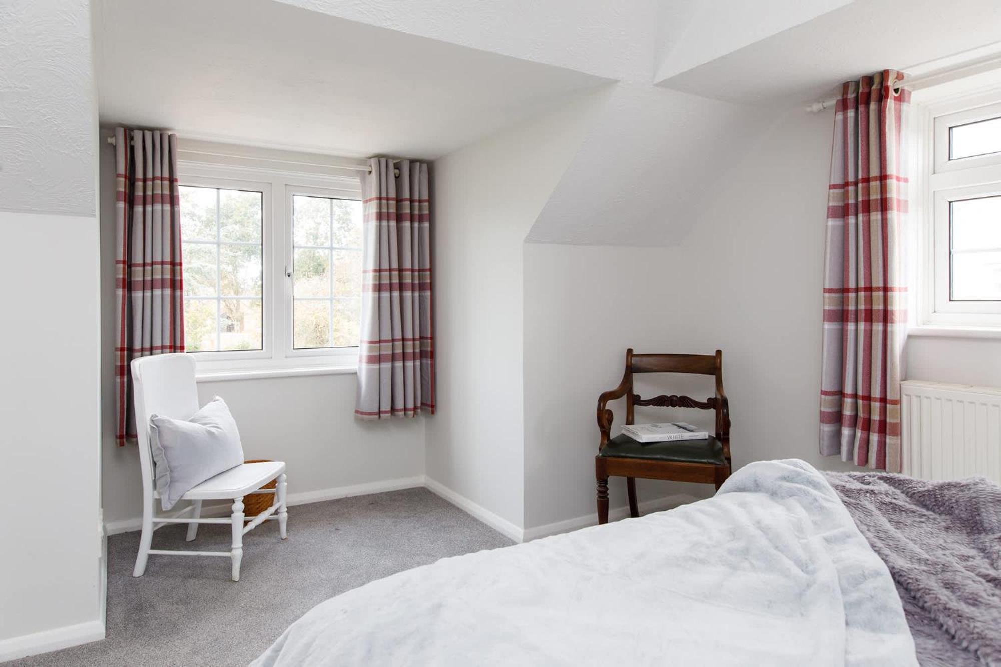 Spacious Home For 8 In Witterings - Walk To Beach East Wittering Luaran gambar
