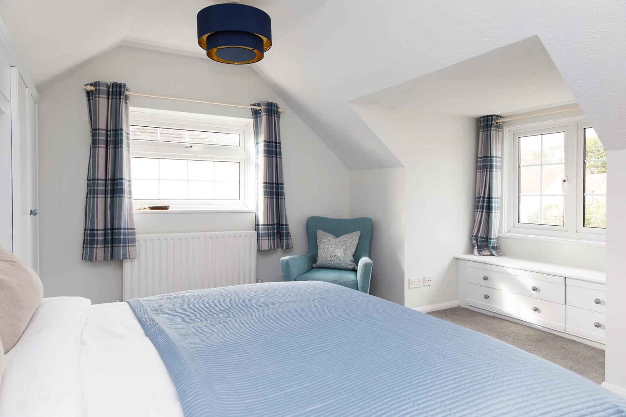 Spacious Home For 8 In Witterings - Walk To Beach East Wittering Luaran gambar