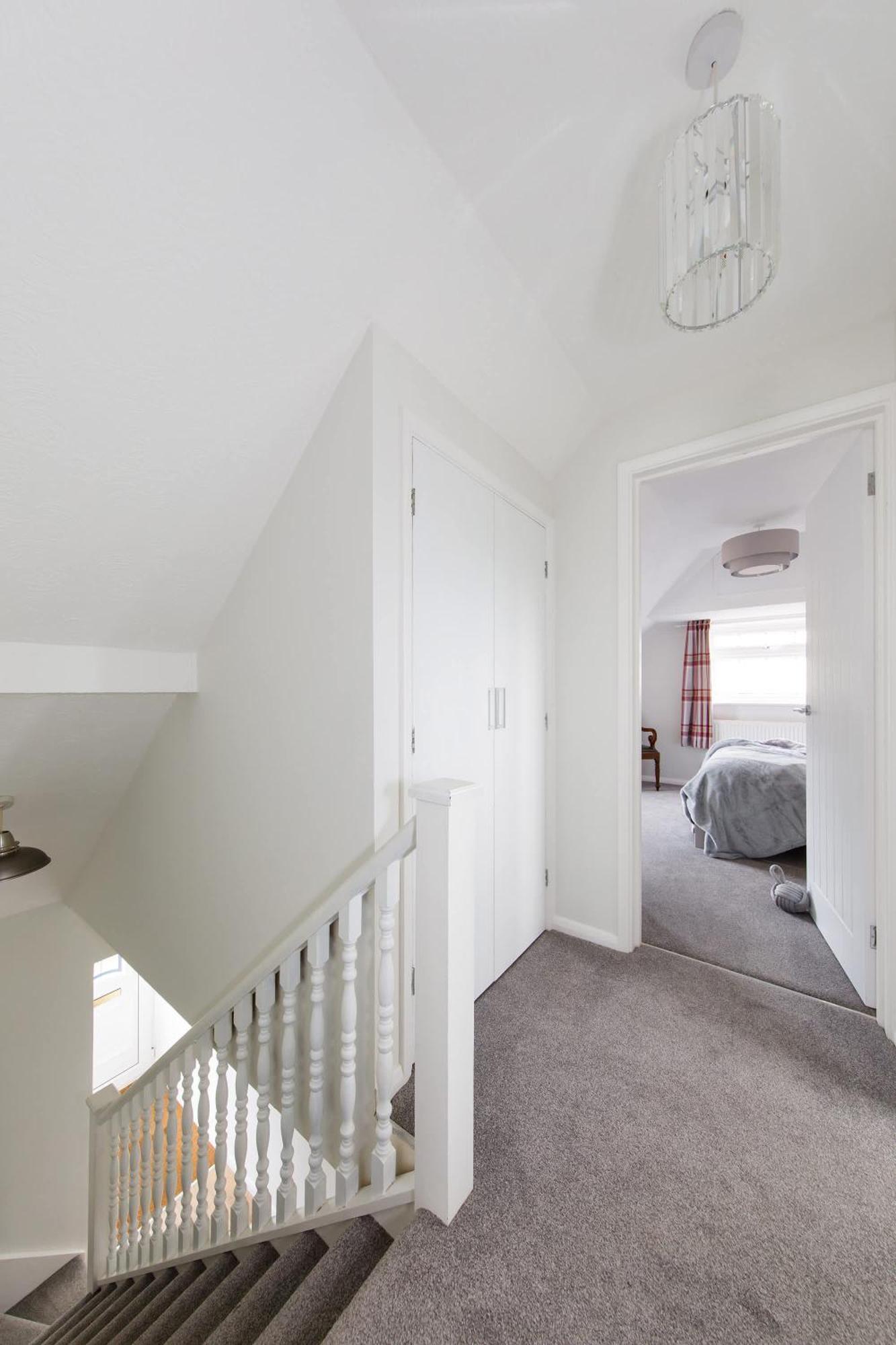 Spacious Home For 8 In Witterings - Walk To Beach East Wittering Luaran gambar