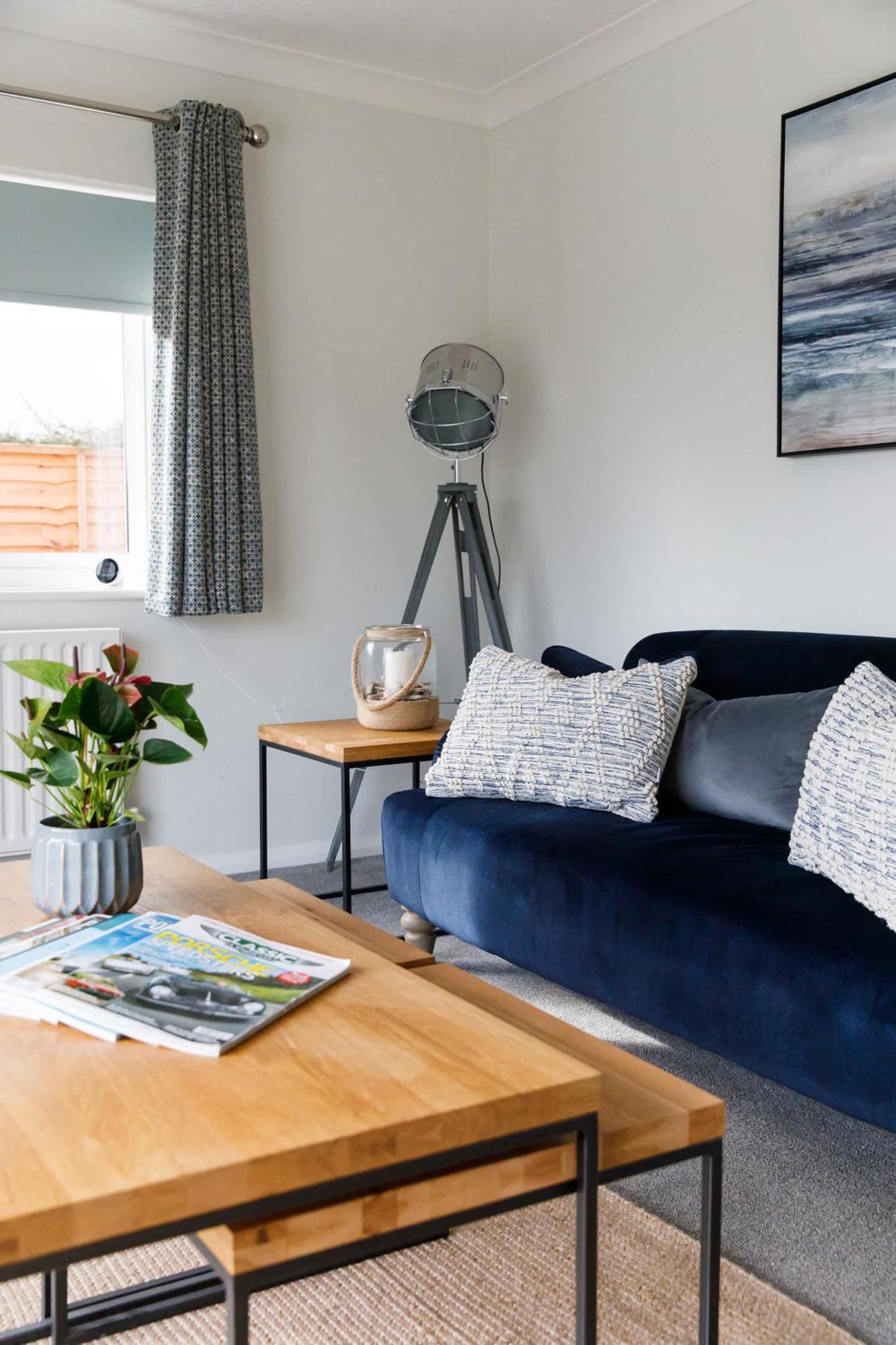 Spacious Home For 8 In Witterings - Walk To Beach East Wittering Luaran gambar