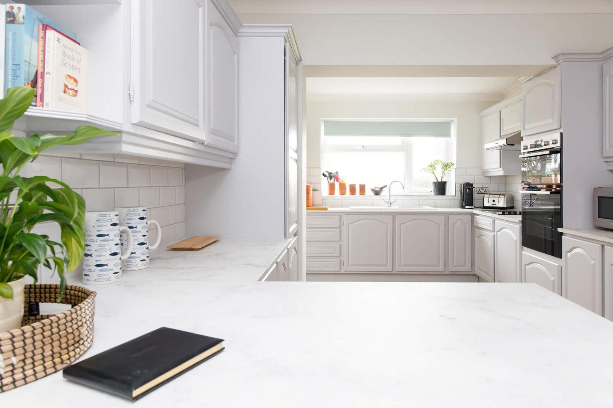 Spacious Home For 8 In Witterings - Walk To Beach East Wittering Luaran gambar