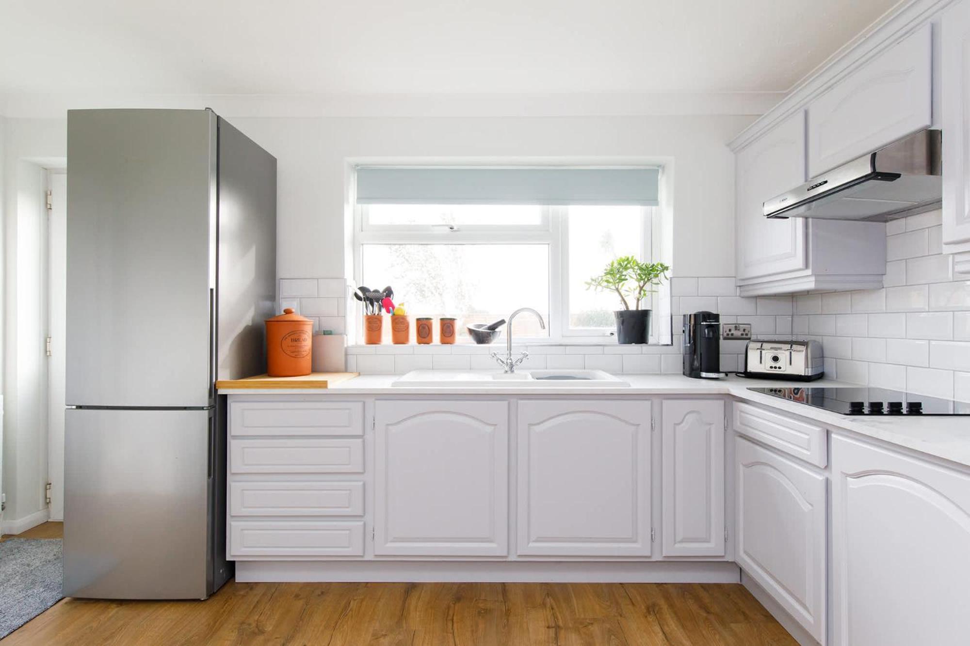 Spacious Home For 8 In Witterings - Walk To Beach East Wittering Luaran gambar