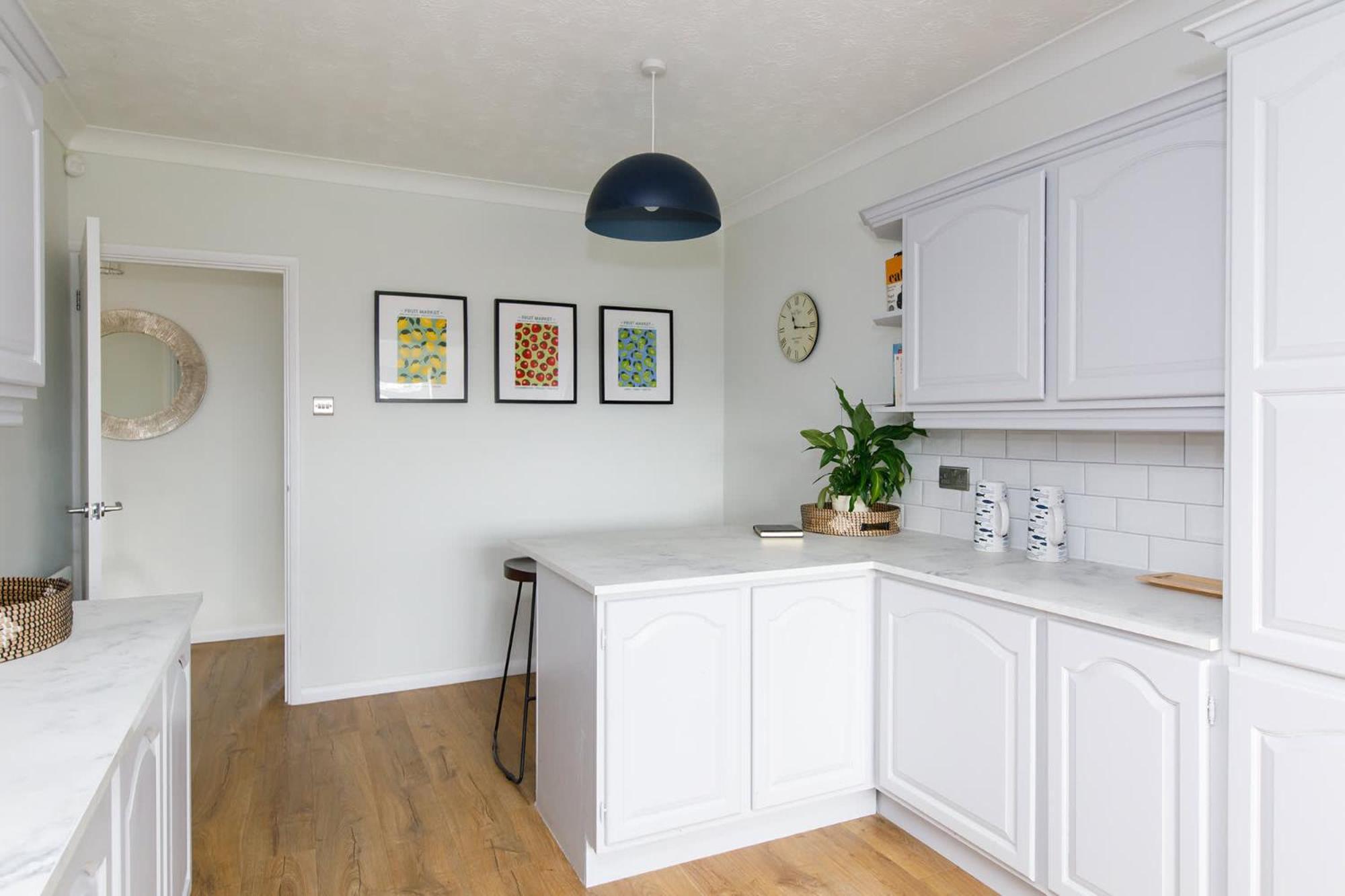 Spacious Home For 8 In Witterings - Walk To Beach East Wittering Luaran gambar