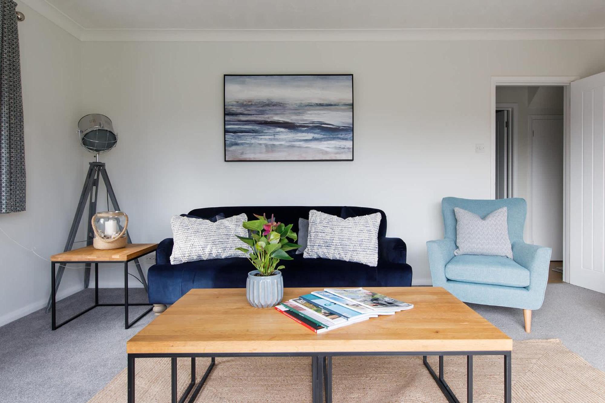 Spacious Home For 8 In Witterings - Walk To Beach East Wittering Luaran gambar